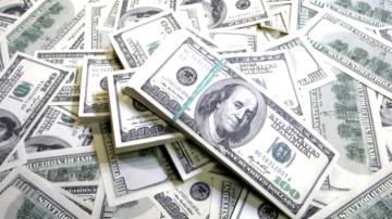 Curs BNR: Un nou maxim pentru dolar
